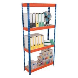 Light Duty Shelving