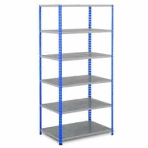 Medium Duty Shelving