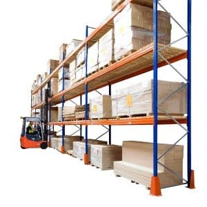 Pallet Racking