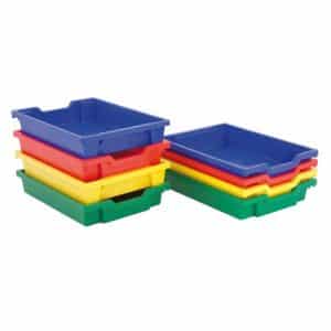 Gratnells Trays