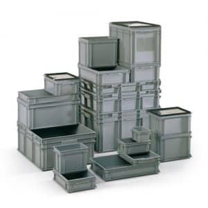 Industrial Containers