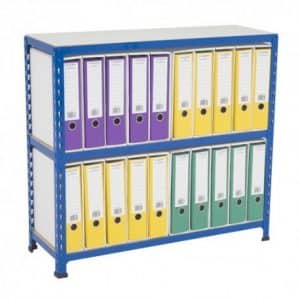 File Storage Units