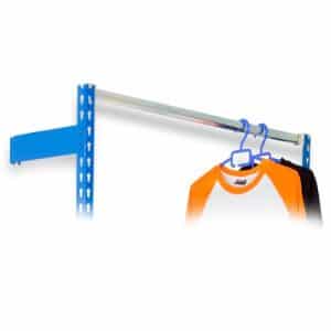 GS340 Shelving - Garment Beam 1220w - 120kg