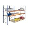 Rapid Span 2000h Racking System