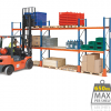Pallet Racking Complete Systems - 24 Pallets