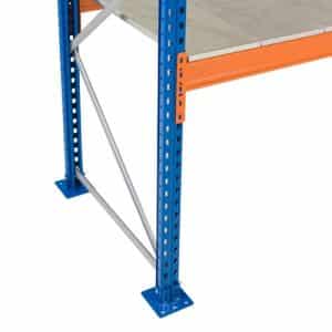 Pallet Racking Frames