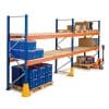 Pallet Racking Frames