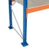 Pallet Racking Frames - Heavy Duty