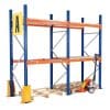 Pallet Racking Beams