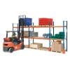 Pallet Racking Beams - Heavy Duty