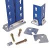 GS800 Shelving - Floor Fixing Kit 