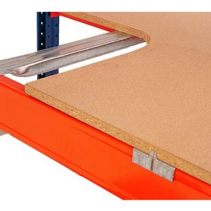 Pallet Racking Chipboard Deck Kits