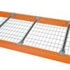 Pallet Racking Wire Mesh Decks