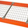 Pallet Racking Wire Mesh Decks