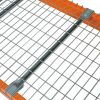 Pallet Racking Wire Mesh Decks