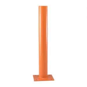 Safety Bollards