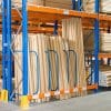 Pallet Racking 'D' Bar Racks