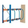 Pallet Racking 'D' Bar Racks