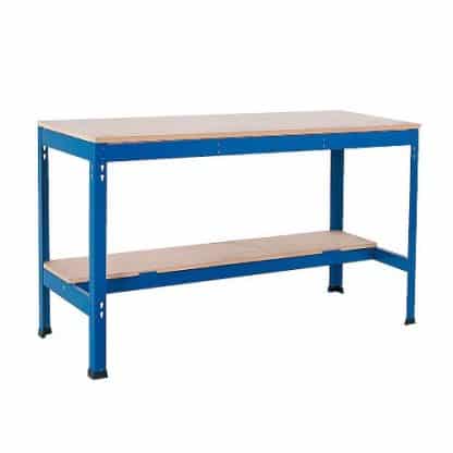 Extra Heavy Duty Workbench