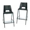 Polypropylene High Stool