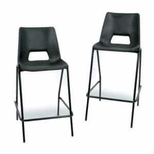 Polypropylene High Stool