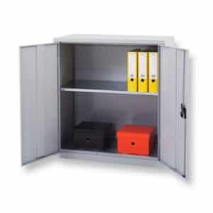 Industrial Low Cupboards