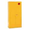 Hazardous Substance Cupboards 1830h x 915w x 459d