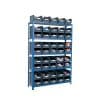 Rapid 2 Shelving (1600hx1120w) - 45 picking bins