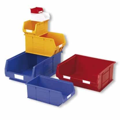 Individual 9.1 Litre Premium Picking Bin