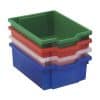 Deep A4 Gratnells Trays