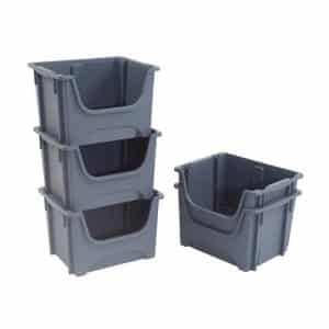 Pickmaster Storage Containers