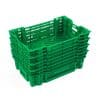 Stack and Nest Food Grade Crate