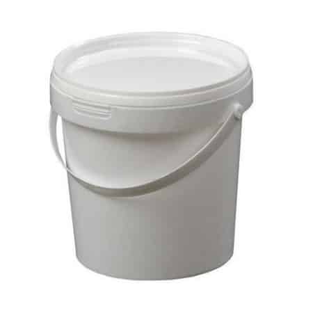 Quality Plastic Buckets