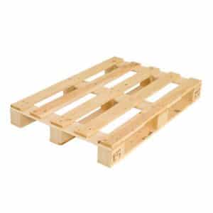 High Quality Timber Pallets