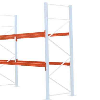 Pallet Racking Beams