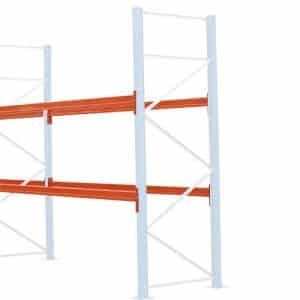 Pallet Racking Beams - Heavy Duty