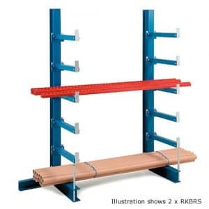 Cantilever Racking