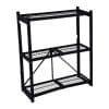 Folding Shelving 890x735x335