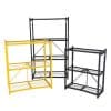 Folding Shelving 890x735x335