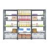 Rapid Office Shelving - Starter Bay