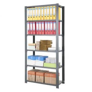 Rapid Office Shelving - Starter Bay