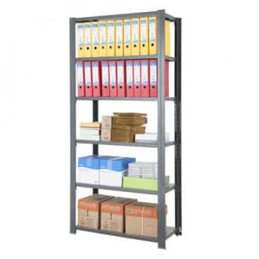 Office Shelving