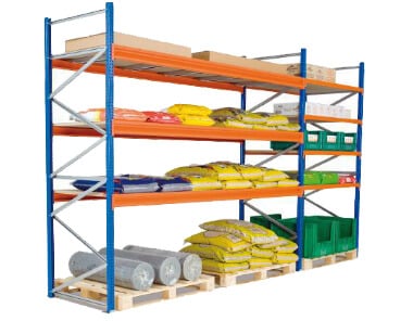 Garage Shelving Racking products