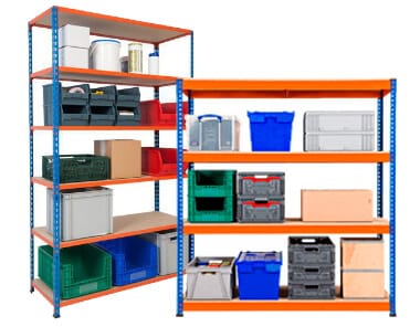 Garage Shelving Shelving products